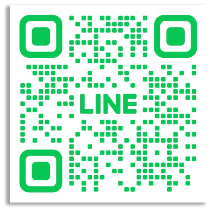 Contact us Line