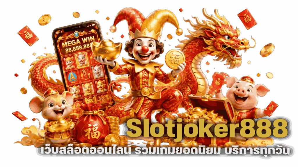 รวมเกมยอดนิยม บริการทุกวัน 24 ชั่วโมง