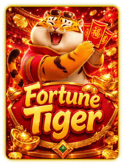 Fortune Tiger