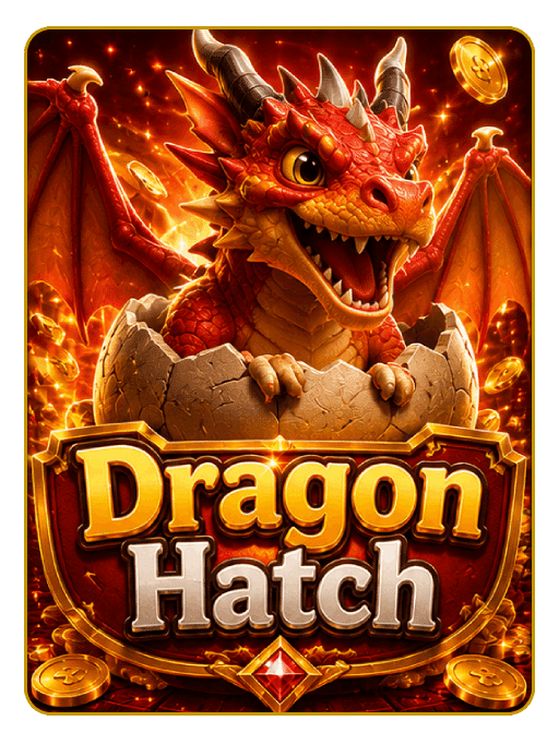 Dragon Hatch