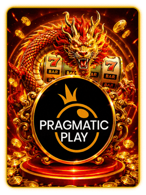 PRAGMATIC PLAY