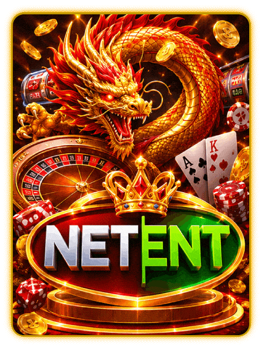 NETENT