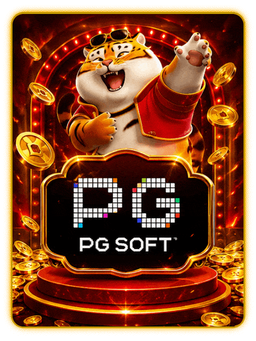 PG SOFT