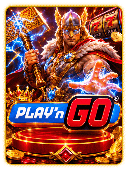 PLAY'n GO