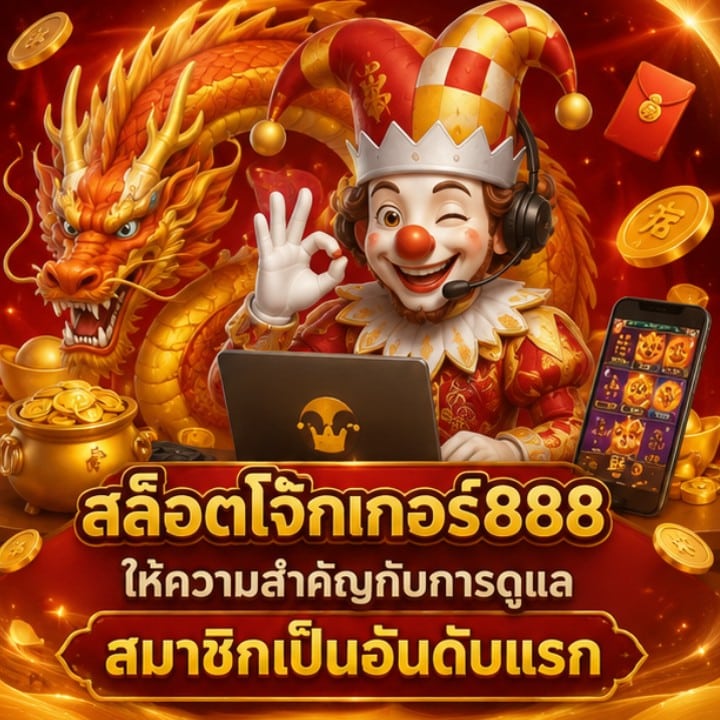 ดูแลสมาชิกเป็นอันดับแรก