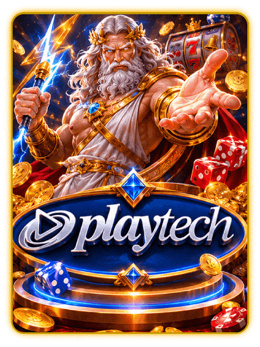 playtech