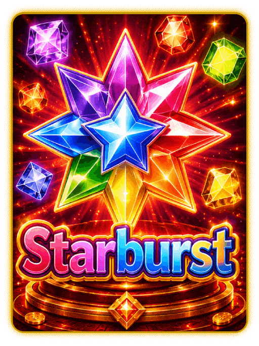 Starburst