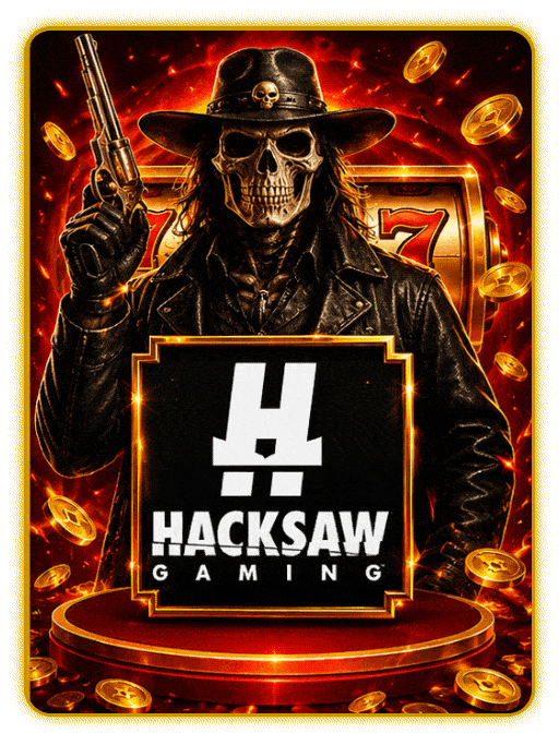 HACKSAW GAMING
