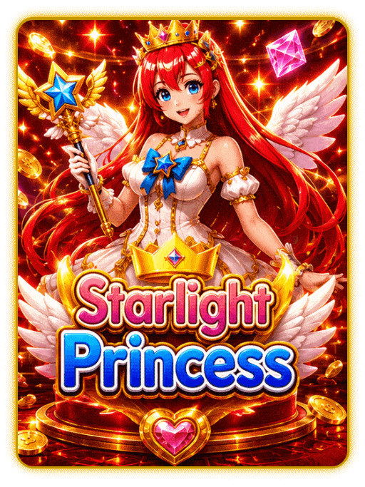 Starlight Princess