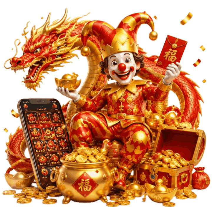 Slotjoker888 คืออะไร