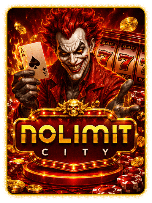 NOLIMIT CITY