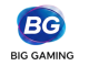 BG BIG GAMING