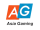 AG Asia Gaming
